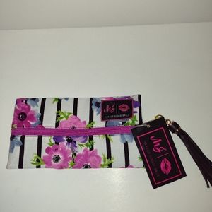 MakeUp Junkie Bag/ Mini